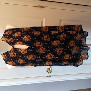 D2 Sleeveless Tank Top